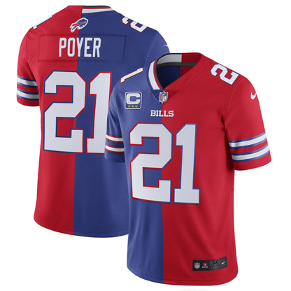 Bills Split - All Stitched