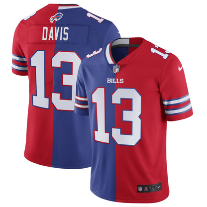 Bills Split - All Stitched