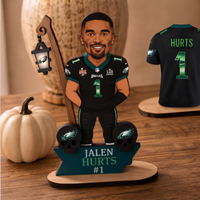 Jalen Hurts