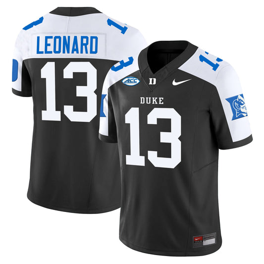 Men's Duke Blue Devils Vapor Limited Jersey - All Stitched