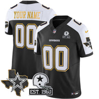 Black Alternate