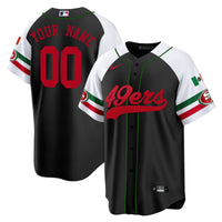 Black Alternate