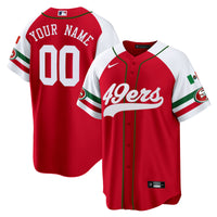 Red Alternate