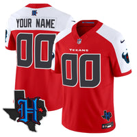 Red Alternate