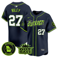 Austin Riley