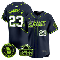 Michael Harris II