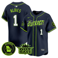 Ozzie Albies