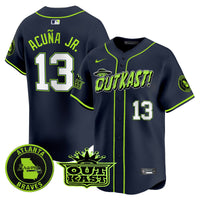 Ronald Acuna Jr.