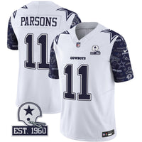 Navy Sleeves