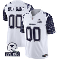 Navy Sleeves
