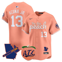 Peach