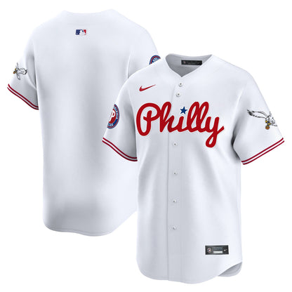 Men's Phillies & Eagles Vapor Premier Limited Jersey - All Stitched