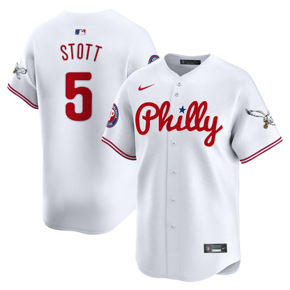 Men's Phillies & Eagles Vapor Premier Limited Jersey - All Stitched
