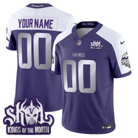 Purple Alternate
