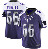 Purple Alternate