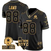 Black Gold