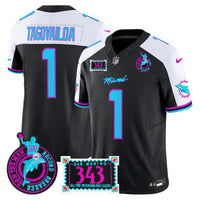 Black Alternate