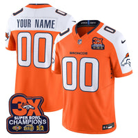 Orange Alternate