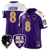 Purple Alternate
