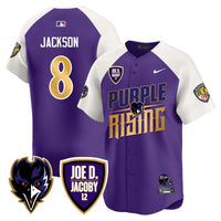 Purple Alternate