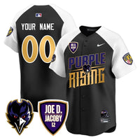 Black Alternate