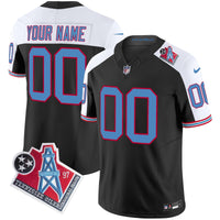 Black Alternate