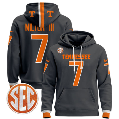 TENN 2024 Pullover Hoodie