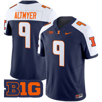 Navy Alternate