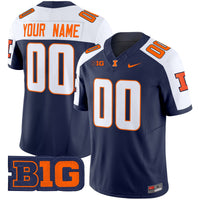 Navy Alternate
