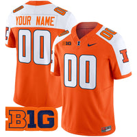Orange Alternate