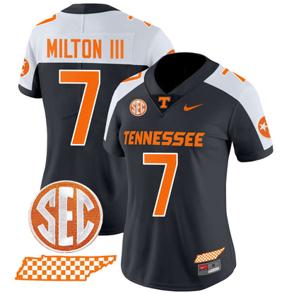 Women's TENN 2024 Vapor Limited Jersey V2 - All Stitched