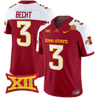 Cardinal Alternate