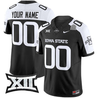 Black Alternate