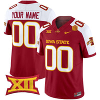 Cardinal Alternate