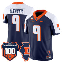 Navy Alternate