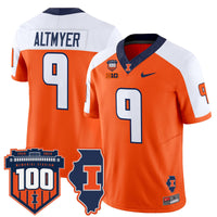 Orange Alternate