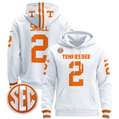 TENN 2024 Pullover Hoodie