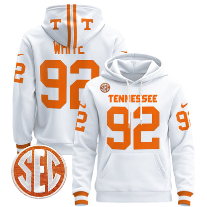 TENN 2024 Pullover Hoodie