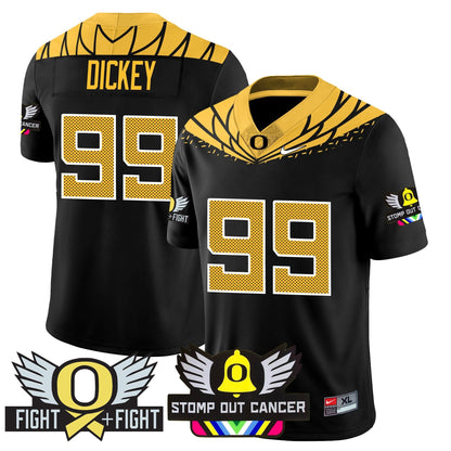 ORE Alternate Vapor Limited Jersey - All Stitched 410VTTLJS001