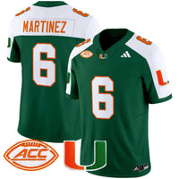 Green Alternate