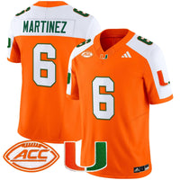 Orange Alternate