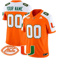 Orange Alternate