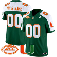 Green Alternate