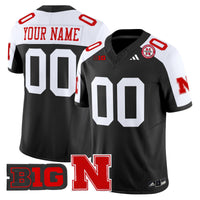 Black Alternate