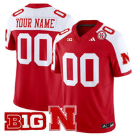 Scarlet Alternate