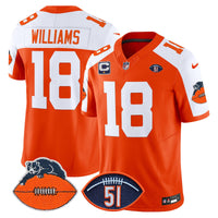 Orange Alternate