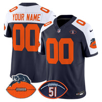Navy Alternate