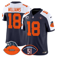 Navy Alternate