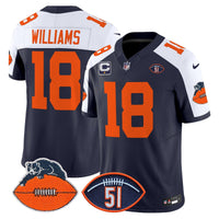 Navy Alternate