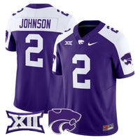 Purple Alternate